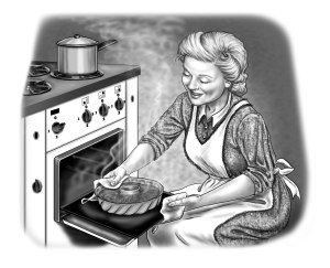 Syskonen Carlstedts märkliga tidsresa