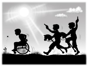 Syskonen Carlstedts märkliga tidsresa