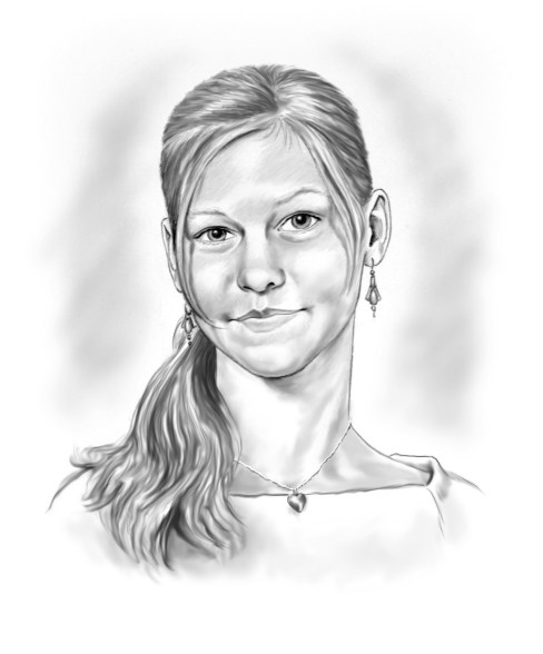 Veronika HT 2003 _© 2004