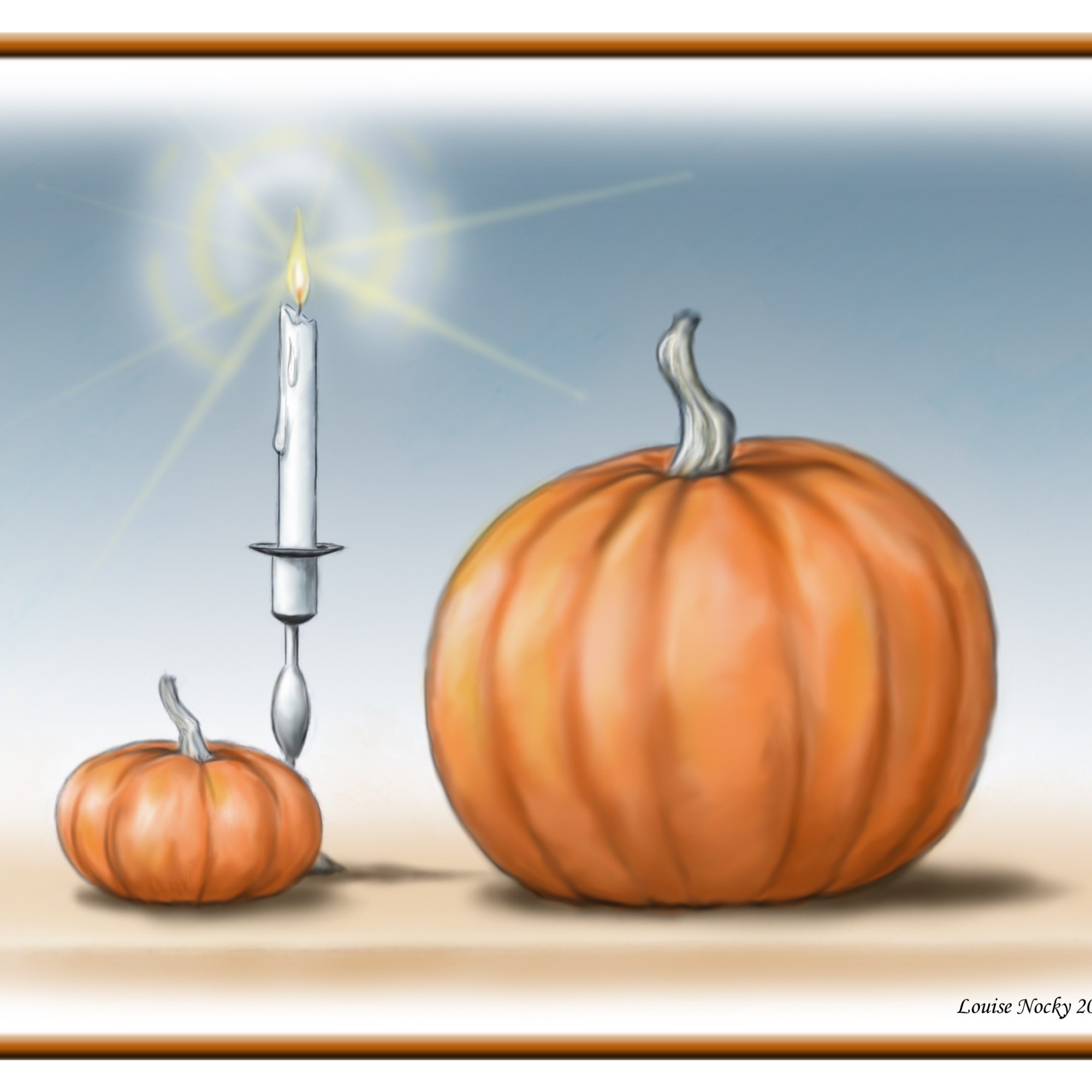 Pumpor - Digitalisering 2019