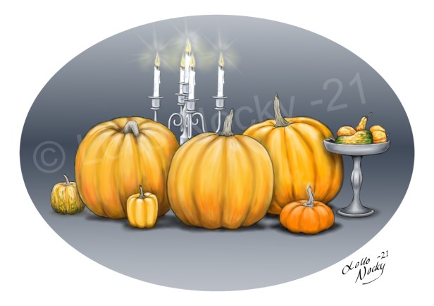 Pumpor - Resultat från 16/5 2021